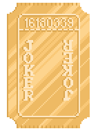 ゴールデンチケット